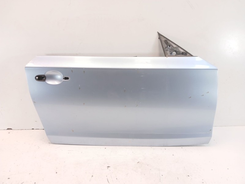 Recambio de puerta delantera derecha para bmw 1 (e81) 116 d referencia OEM IAM 41515A2A378  