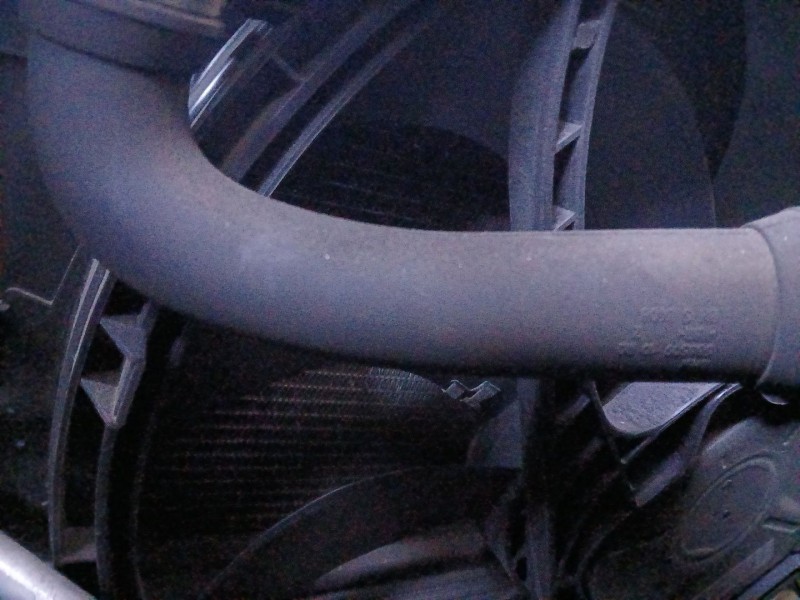 Recambio de electroventilador para bmw 3 touring (f31) 320 d referencia OEM IAM 5020645  