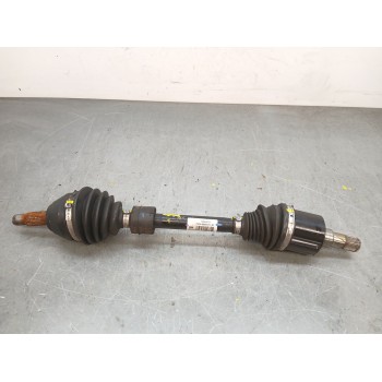 TRANSMISION DELANTERA IZQUIERDA 10262479 980917301 