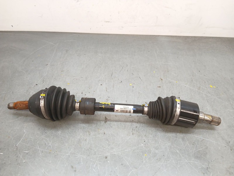 Recambio de transmision delantera izquierda para mini mini countryman (r60) one d referencia OEM IAM 10262479 980917301 