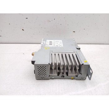 Recambio de sistema audio / radio cd para peugeot expert autobús (v_) 2.0 bluehdi 150 referencia OEM IAM 9818777780  