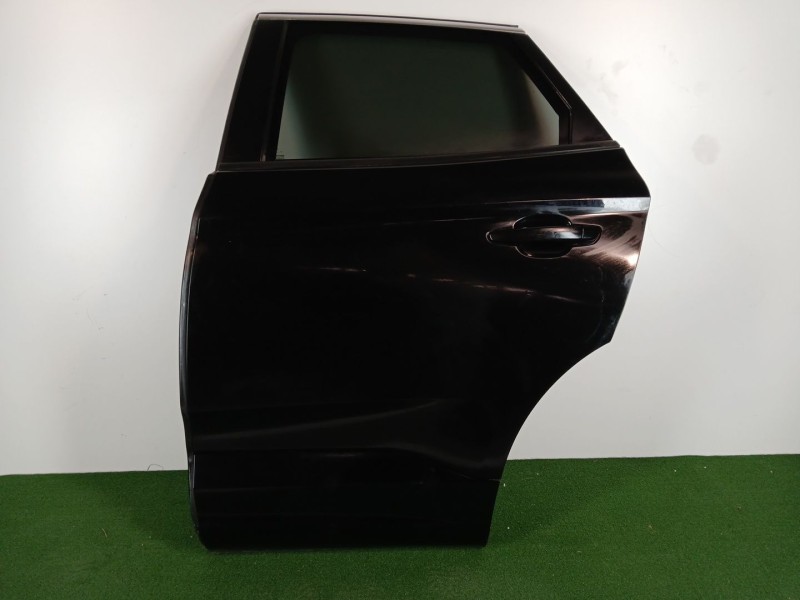 Recambio de puerta trasera izquierda para opel grandland / grandland x (a18, p1uo) 1.2 (75) referencia OEM IAM   