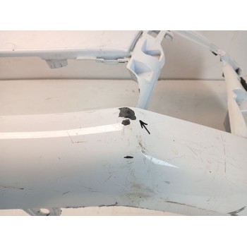 Recambio de paragolpes delantero para citroën c4 spacetourer (3d_) 1.5 bluehdi 130 referencia OEM IAM 981177807  