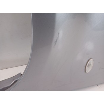 Recambio de aleta delantera izquierda para nissan cube (z12) 1.6 16v referencia OEM IAM F31011FAMA  