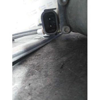 Recambio de elevalunas delantero derecho para smart forfour básico (55kw) referencia OEM IAM 0130822207 ELECTRICO 2 PIN 5P