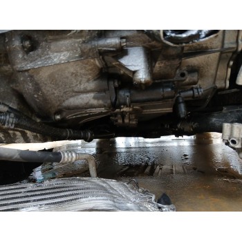 Recambio de caja cambios para mini mini countryman (r60) cooper d referencia OEM IAM 1316438CI8 manual 6v 195.000KM 2530021522