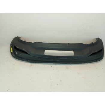 Recambio de spoiler paragolpes trasero para audi q3 (f3b) 45 tfsi quattro referencia OEM IAM 83A807521D  