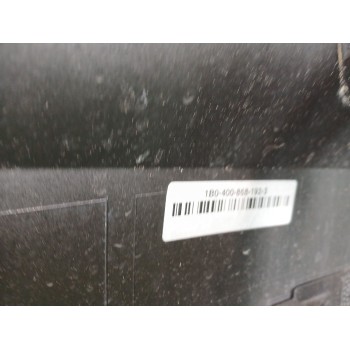 Recambio de paragolpes delantero para volvo xc40 (536) t5 awd referencia OEM IAM 31449359 31449359 