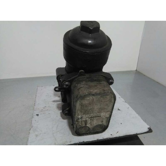 Recambio de enfriador aceite motor para volkswagen beetle 1.6 tdi dpf referencia OEM IAM 03L117021C 03L117021C 