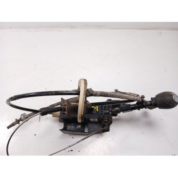 Recambio de palanca cambio para iveco daily vi caja/chasis 33s16, 35s16, 35c16, 40c16, 50c16 referencia OEM IAM 5801283904K  