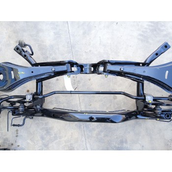 Recambio de puente trasero para skoda yeti (5l) 2.0 tdi referencia OEM IAM 1K0505315BM  