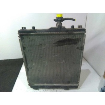 Recambio de radiador agua para suzuki ignis rm (mh) básico referencia OEM IAM   35X37