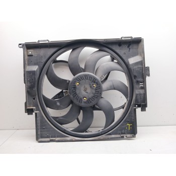 Recambio de electroventilador para bmw 3 touring (f31) 320 d referencia OEM IAM 5020645  