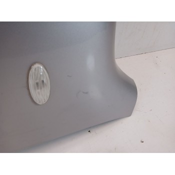 Recambio de aleta delantera izquierda para nissan cube (z12) 1.6 16v referencia OEM IAM F31011FAMA  