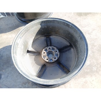 Recambio de llanta trasera izquierda para kia ev6 (cv) 77 referencia OEM IAM 7.5JX19H2 ET54.5 / 52910CV100 X1 52910CV110