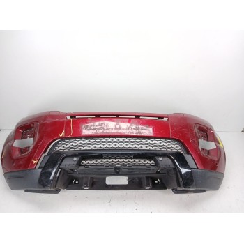 PARAGOLPES DELANTERO BJ3M17F003 