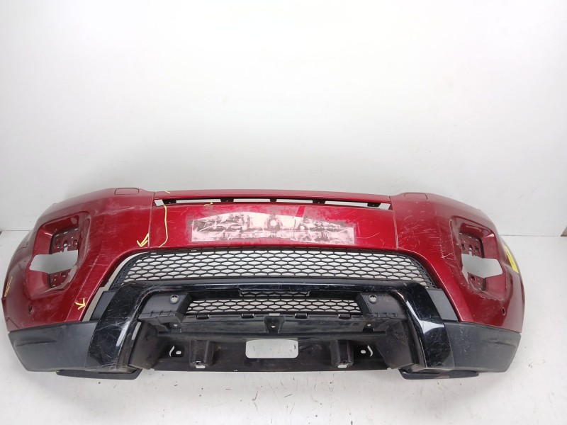 Recambio de paragolpes delantero para land rover range rover evoque (l538) 2.0 4x4 referencia OEM IAM BJ3M17F003  