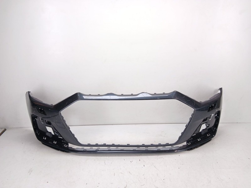 Recambio de paragolpes delantero para audi a1 city carver (gbh) 25 tfsi referencia OEM IAM 82A807437A  