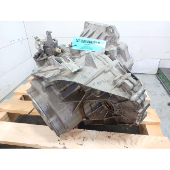 Recambio de caja cambios para mini mini countryman (r60) cooper d referencia OEM IAM 1316438CI8 manual 6v 195.000KM 2530021522