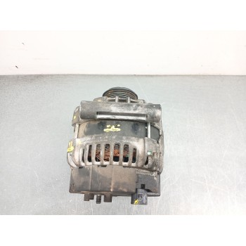 Recambio de alternador para citroën jumper iii furgoneta 2.2 hdi 120 referencia OEM IAM   