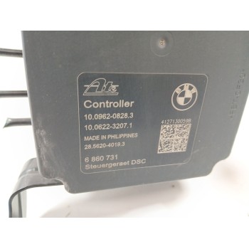 Recambio de abs para bmw 1 (f20) 118 d referencia OEM IAM 10096208283 3451686073001 