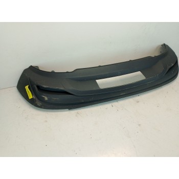 Recambio de spoiler paragolpes trasero para audi q3 (f3b) 45 tfsi quattro referencia OEM IAM 83A807521D  
