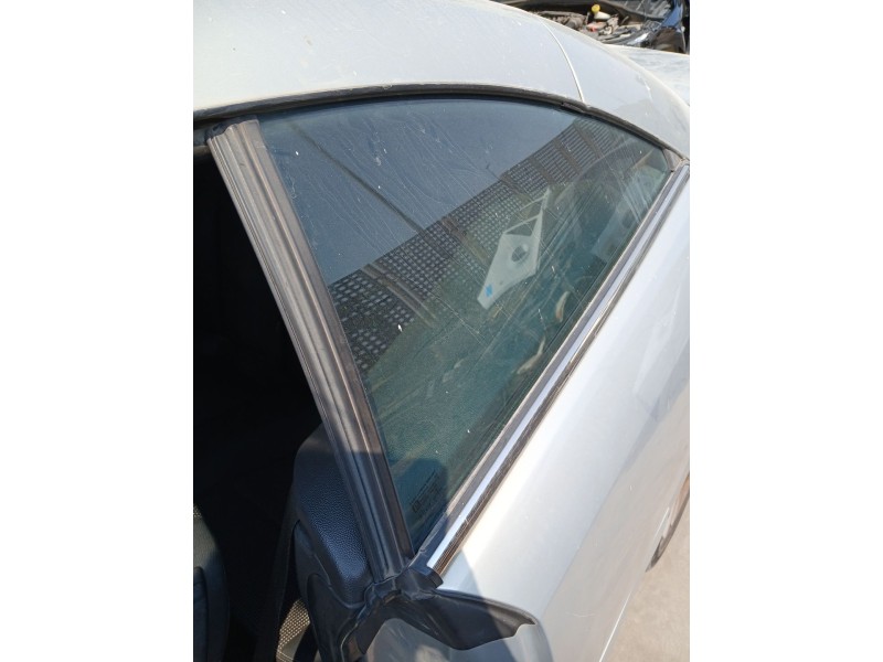 Recambio de elevalunas trasero izquierdo para opel astra h twintop (a04) 1.9 cdti (l67) referencia OEM IAM 13193205 13193202 