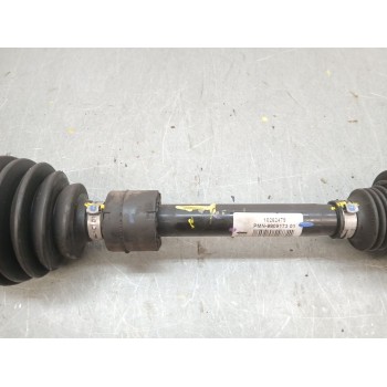 Recambio de transmision delantera izquierda para mini mini countryman (r60) one d referencia OEM IAM 10262479 980917301 