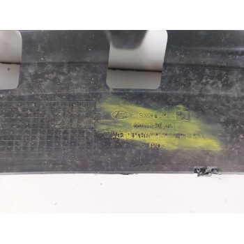 Recambio de paragolpes delantero para hyundai kona (os, ose, osi) 1.6 t-gdi referencia OEM IAM 86512BE100  