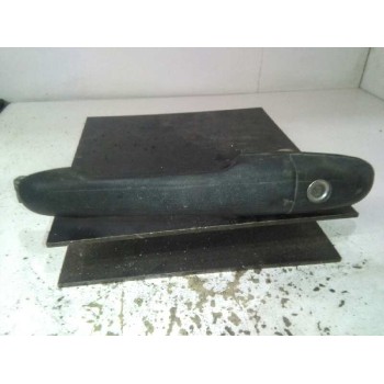 MANETA EXTERIOR DELANTERA IZQUIERDA 