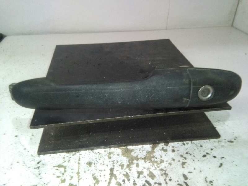 Recambio de maneta exterior delantera izquierda para mercedes-benz vito caja cerrada 6.03  111 cdi compacto (639.601) referencia