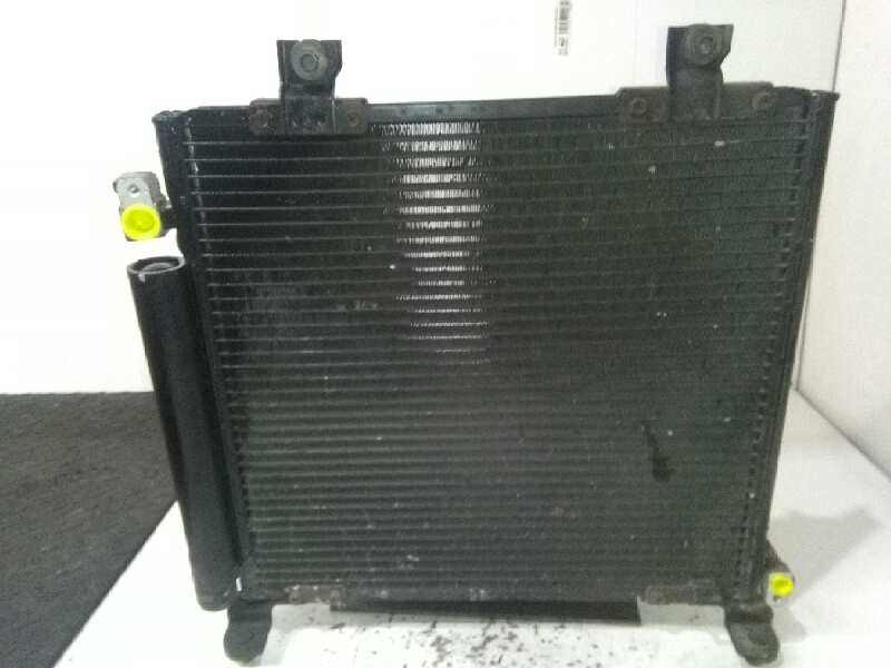 Recambio de condensador / radiador aire acondicionado para suzuki ignis rm (mh) básico referencia OEM IAM   