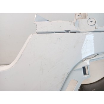 Recambio de paragolpes delantero para citroën c4 spacetourer (3d_) 1.5 bluehdi 130 referencia OEM IAM 981177807  