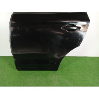 Recambio de puerta trasera izquierda para opel grandland / grandland x (a18, p1uo) 1.2 (75) referencia OEM IAM   