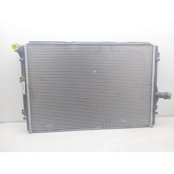 RADIADOR AGUA 1K0121251 