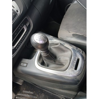 CAJA CAMBIOS TL4036 7711497624 7701479319