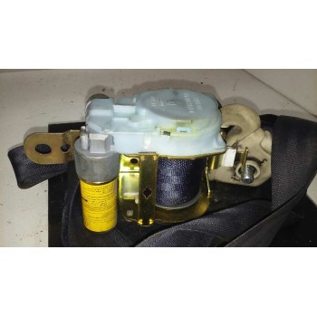Recambio de pretensor airbag izquierdo para hyundai getz (tb) 1.5 crdi referencia OEM IAM 888701C780BJ CINTURON 3P