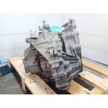 Recambio de caja cambios para mini mini countryman (r60) cooper d referencia OEM IAM 1316438CI8 manual 6v 195.000KM 2530021522