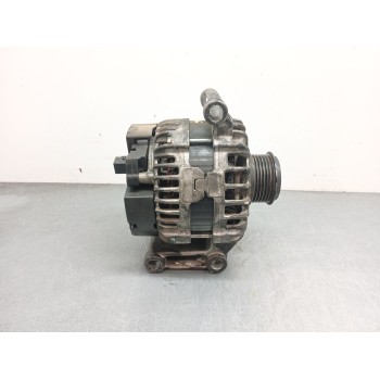 Recambio de alternador para citroën jumper iii furgoneta 2.2 hdi 120 referencia OEM IAM   