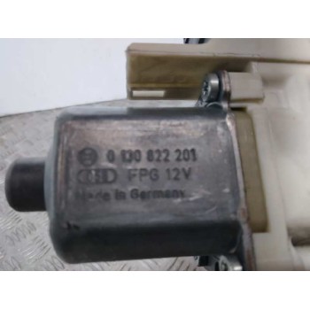 Recambio de motor elevalunas trasero izquierdo para peugeot 407 premium referencia OEM IAM 9646595680  