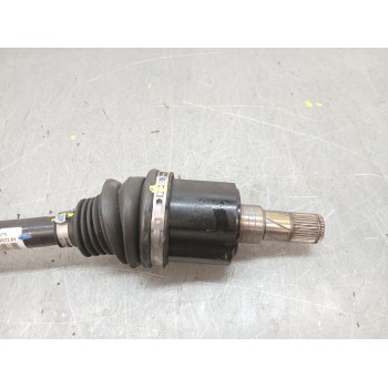 Recambio de transmision delantera izquierda para mini mini countryman (r60) one d referencia OEM IAM 10262479 980917301 