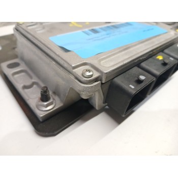 Recambio de centralita motor uce para citroën c4 i (lc_) 1.4 16v referencia OEM IAM SW9665936280  