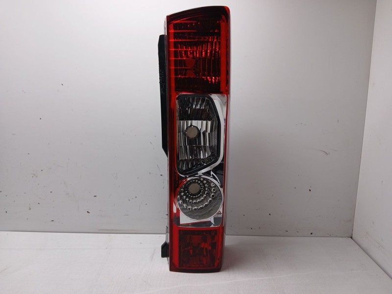 Recambio de piloto trasero derecho para citroën jumper caja cerrada (06.2006 =>) referencia OEM IAM 6351AY NUEVO 