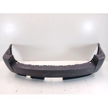 Recambio de paragolpes trasero para bmw x3 (e83) 2.0 16v diesel cat referencia OEM IAM 12125313  