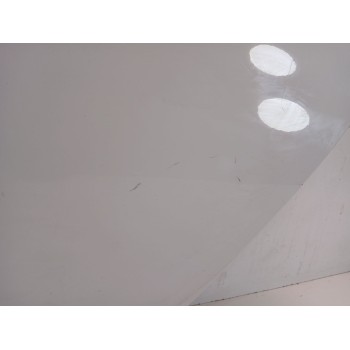 Recambio de puerta trasera izquierda para bmw serie 5 gran turismo (f07) 3.0 turbodiesel referencia OEM IAM   