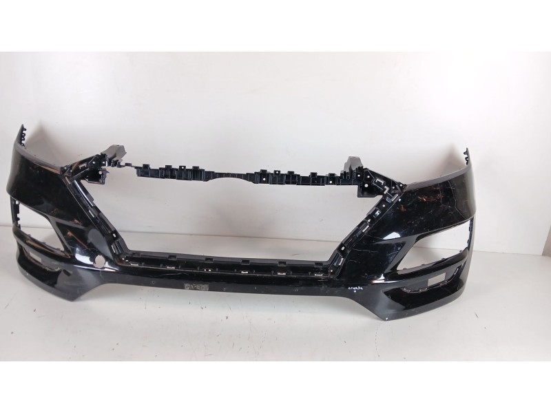Recambio de paragolpes delantero para hyundai tucson furgoneta/suv (tle) 1.6 t-gdi referencia OEM IAM 86511D7500 86511D7510 