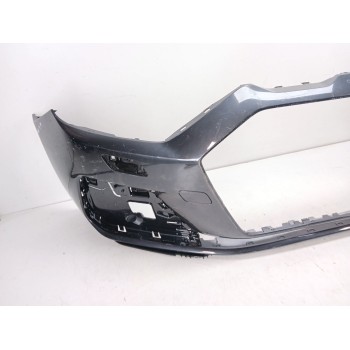 Recambio de paragolpes delantero para audi a1 city carver (gbh) 25 tfsi referencia OEM IAM 82A807437A  