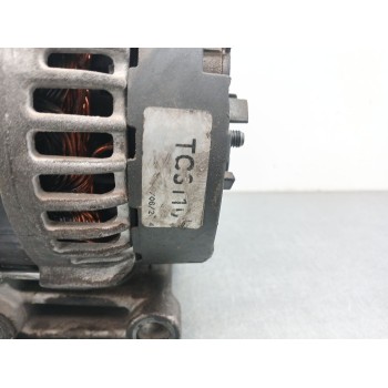 Recambio de alternador para citroën jumper iii furgoneta 2.2 hdi 120 referencia OEM IAM   