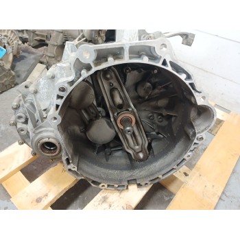 Recambio de caja cambios para mini mini countryman (r60) cooper d referencia OEM IAM 1316438CI8 manual 6v 195.000KM 2530021522