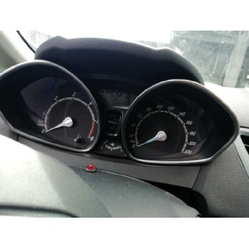 Recambio de cuadro instrumentos para ford fiesta (ccn) ambiente referencia OEM IAM c1bt10849gas c1bt10849gas 